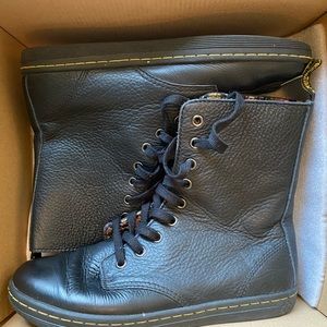 Women’s Dr. Martens Stratford Boot